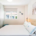 Apartment, & Bright Apartamento *
