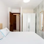 Apartamento Apartment, & Bright