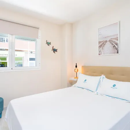 Apartment, & Bright *