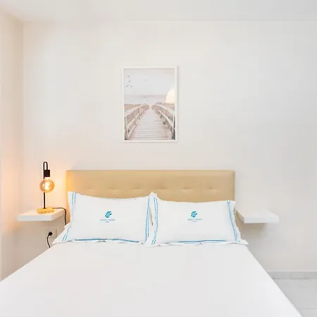 El Medano By Agueita Salada Suites