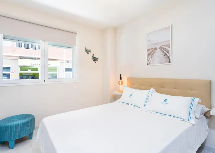 Apartment, & Bright *