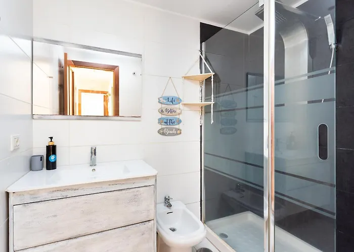 Apartment, & Bright *