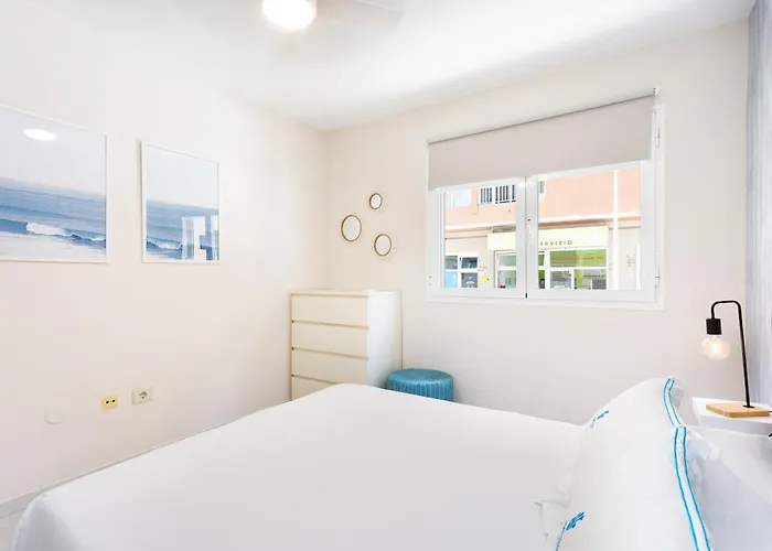 Апартаменты Apartment, & Bright *