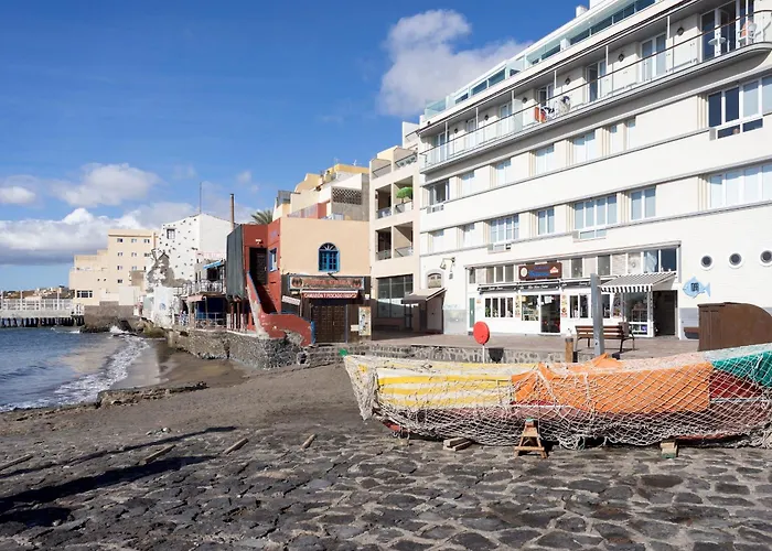 Apartment, & Bright *