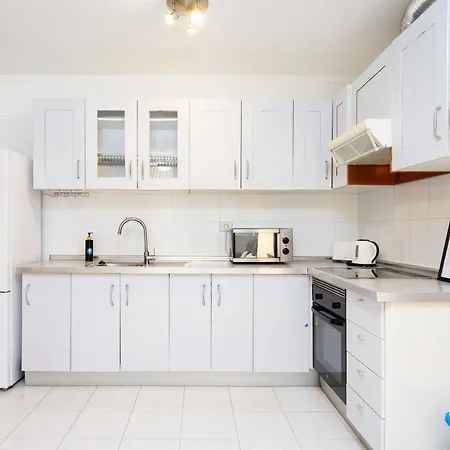 Apartman Apartment, & Bright