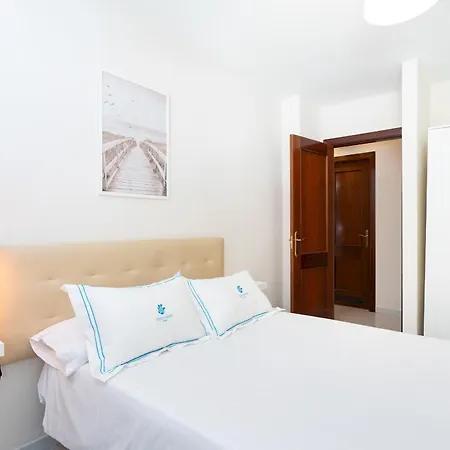 El Medano By Agueita Salada Suites Апартаменты *