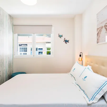 Apartment, & Bright Apartman *