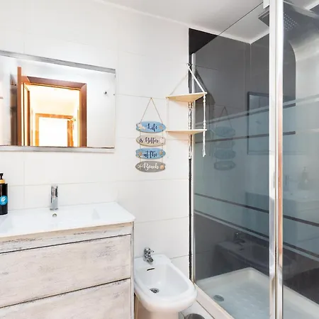 El Medano By Agueita Salada Suites *