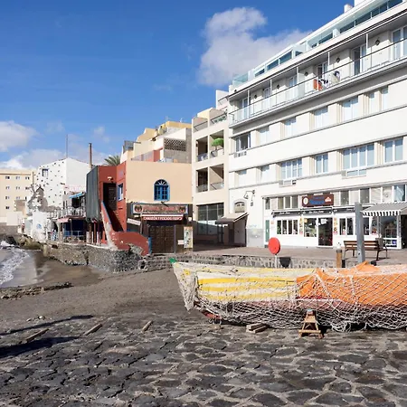 El Medano By Agueita Salada Suites *