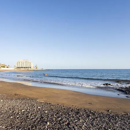 Apartment, & Bright * El Médano