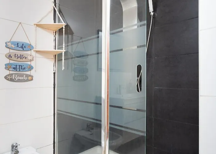 Apartment, & Bright Apartment