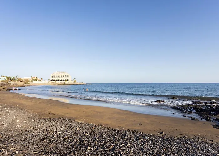 Apartment, & Bright * El Médano