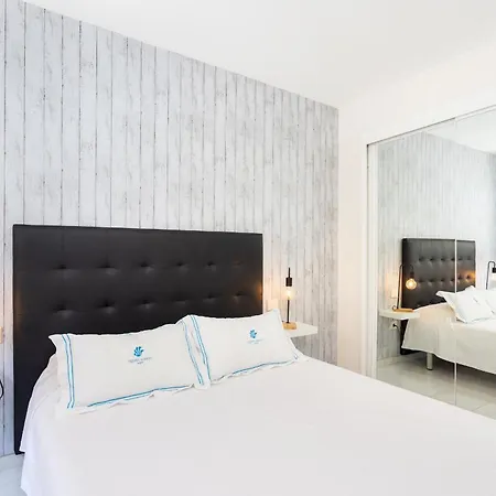 Apartman Apartment, & Bright El Médano