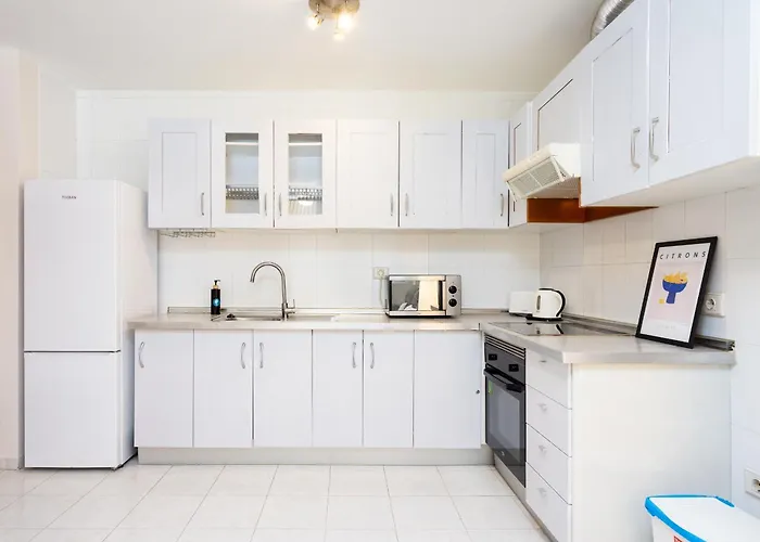 Apartman Apartment, & Bright